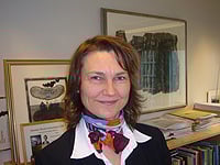 Mette I. Wikborg