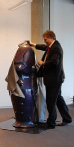Terje Riis-Johansen