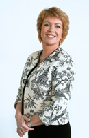 Åslaug Marie Haga