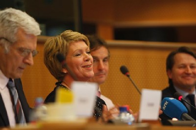 Foto: Rune Bjåstad/EU-delegasjonen