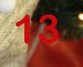 13 desember