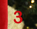 3 desember