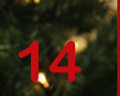 14 desember