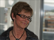 Elisabeth Enger (Foto: SD)