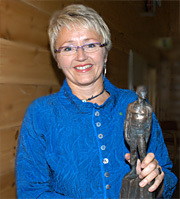 Foto: Bjart Schieldrop, Vest-Telemark Blad