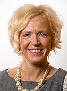 Politisk rådgiver Sigrid Brattabø Handegard