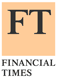 Logo: Financial Times