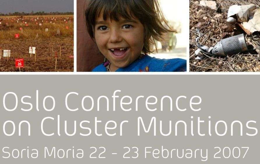 Konferanse om klasevåpen