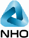 Logo: NHO