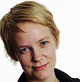 Ingrid Fiskaa.