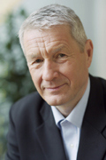 Thorbjørn Jagland. Foto: Arbeiderpartiet