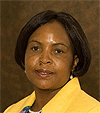 Maite Nkoana-Mashabane