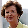 Mary Robinson