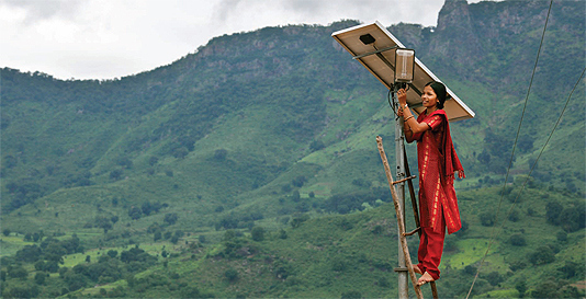 Foto: Abbie Trayler-Smith, Panos Picture/Felix Features