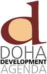 Doha – utviklingsrunden