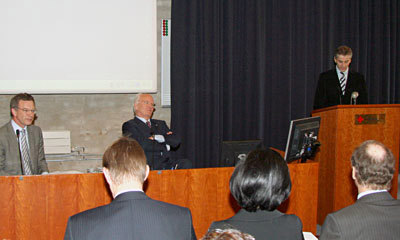 Jonas Gahr Støre