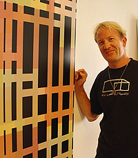 Henrik Placht. Foto: Marianne Neraal