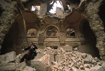 Foto: Mikhail Evstafiev