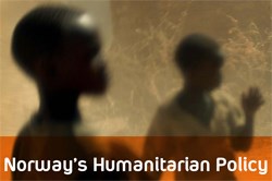 Link to the humanitarian strategy