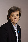 Marta Santos Pais. Foto: UNICEF HQ03-0264