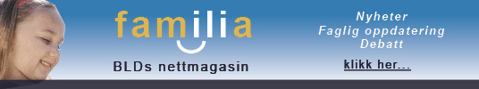Nettmagasinet Familia