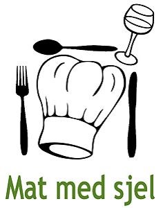 Mat med sjel logo