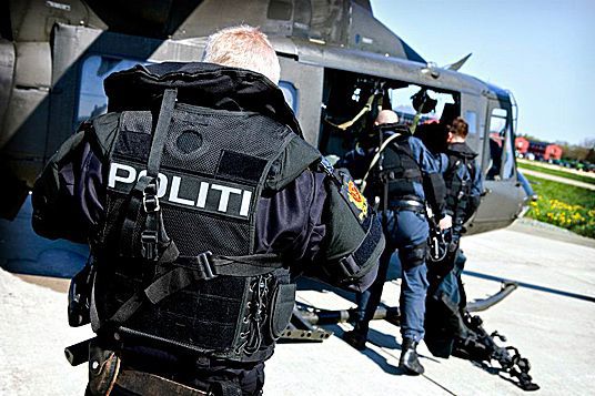 Øvelse Gemini 2012