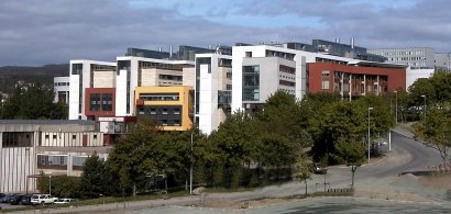 Foto: NTNU