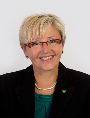 Liv Signe Navarsete