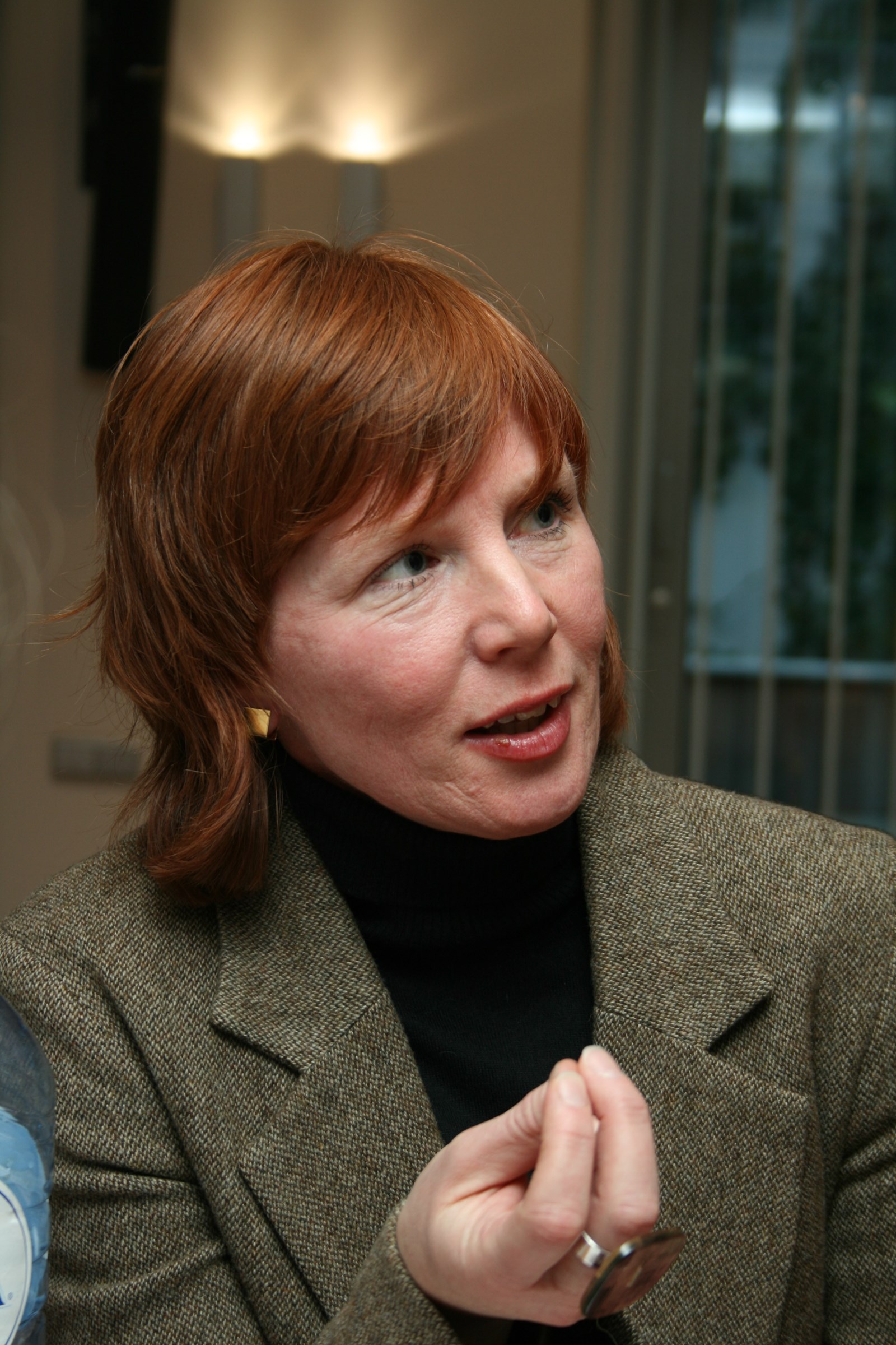 Anne-Marie Vikla er fylkesmiljøvernsjef i Oslo og Akershus. 