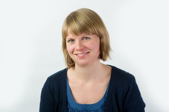 Politisk rådgiver Ane Hansdatter Kismul