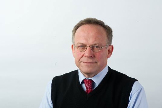 Landbruks- og matminister Lars Peder Brekk