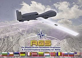 Allied Ground Surveillance