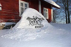 Røne Omsorgsgård