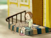 Foto fra animasjonsfilmen 