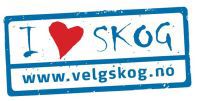 Velg skog logo