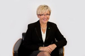 Liv Signe Navarsete