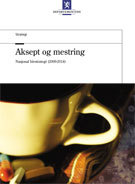 Nasjonal hiv-strategi