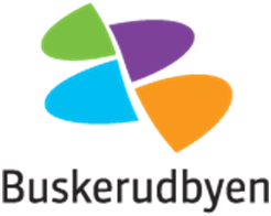 Buskerudbyen logo