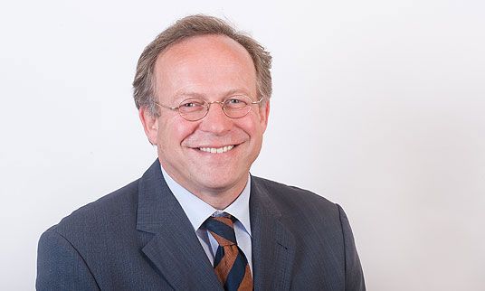 Landbruks- og matminister Lars Peder Brekk