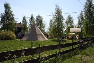 SABIMA (Samarbeidsrådet for biologisk mangfold) markerte biomangfolddagen i helgen med et familievennlig arrangement på Naturhuset Lilløyplassen på Fornebu.