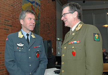 Foto: Hv-staben