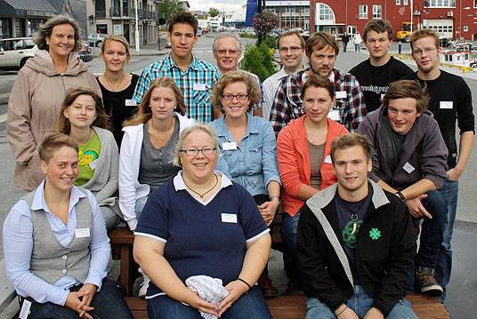 Landbruksungdom i Nordland