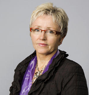 Liv Signe Navarsete