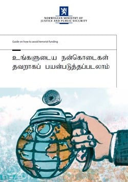 Last ned veilederen på tamilsk