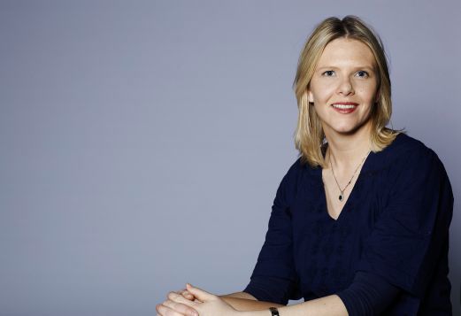 Landbruks- og matminister Sylvi Listhaug