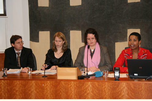 Ny handlingsplan mot kjønnslemlestelse