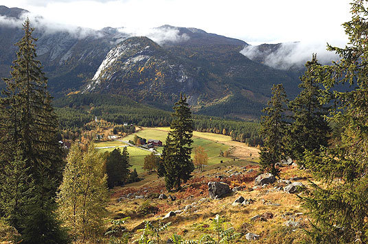Rygnestad