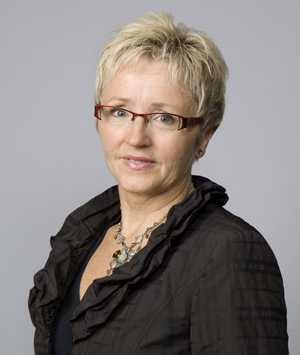 Liv Signe Navarsete