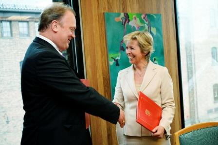 Foto: Torgeir Haugaard, FMS